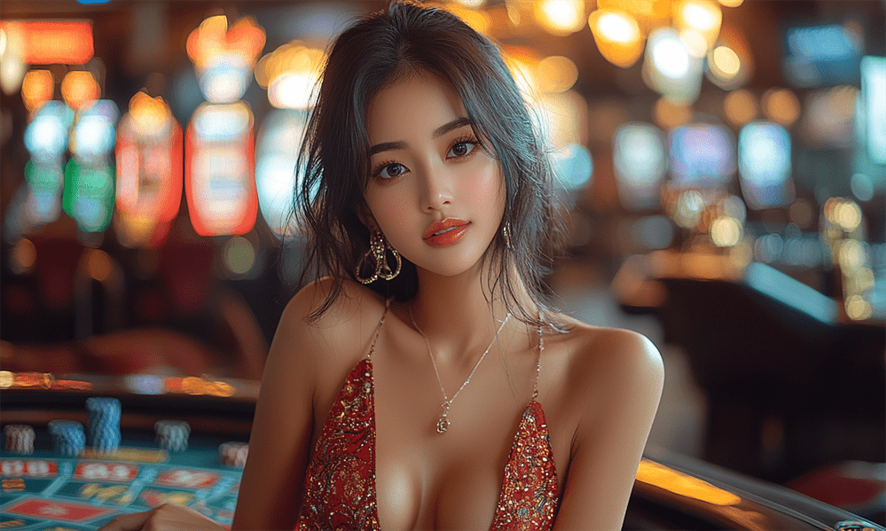 game slot online